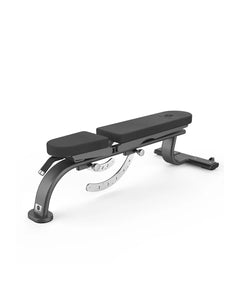 Skelcore Black Series Adjustable Dumbbell Bench