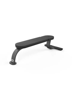 Skelcore Black Series Flat Bench