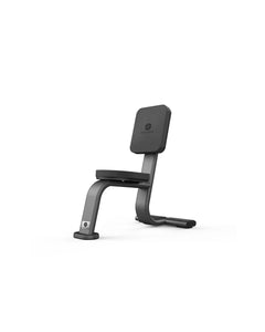 Skelcore Black Series Utility Bench