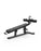 Skelcore Black 4.0 Adjustable Abdominal Bench