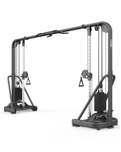 Skelcore Black Series Adjustable Cable Crossover