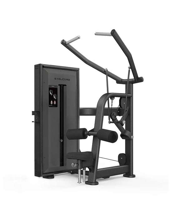 Skelcore Black Series Pin Loaded Pull Down