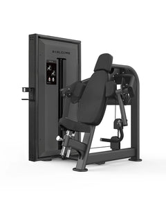 Skelcore Black Series Pin Loaded Bicep Curl