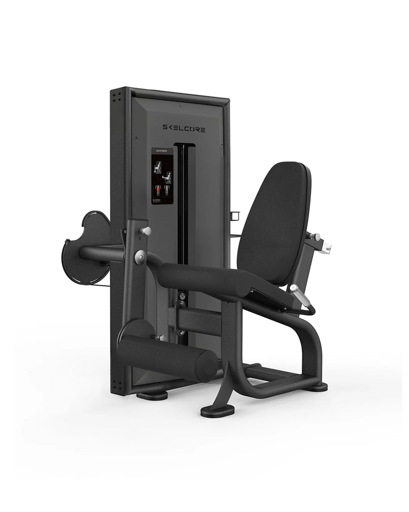 Skelcore Black Series Pin Loaded Leg Extension