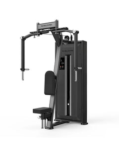 Skelcore Black Series Pin Loaded Pec Fly/Rear Delt