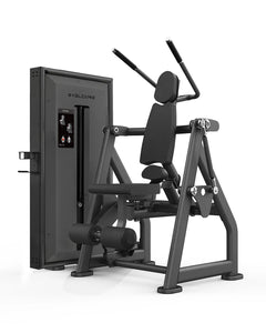 Skelcore Black Series Pin Loaded Abdominal