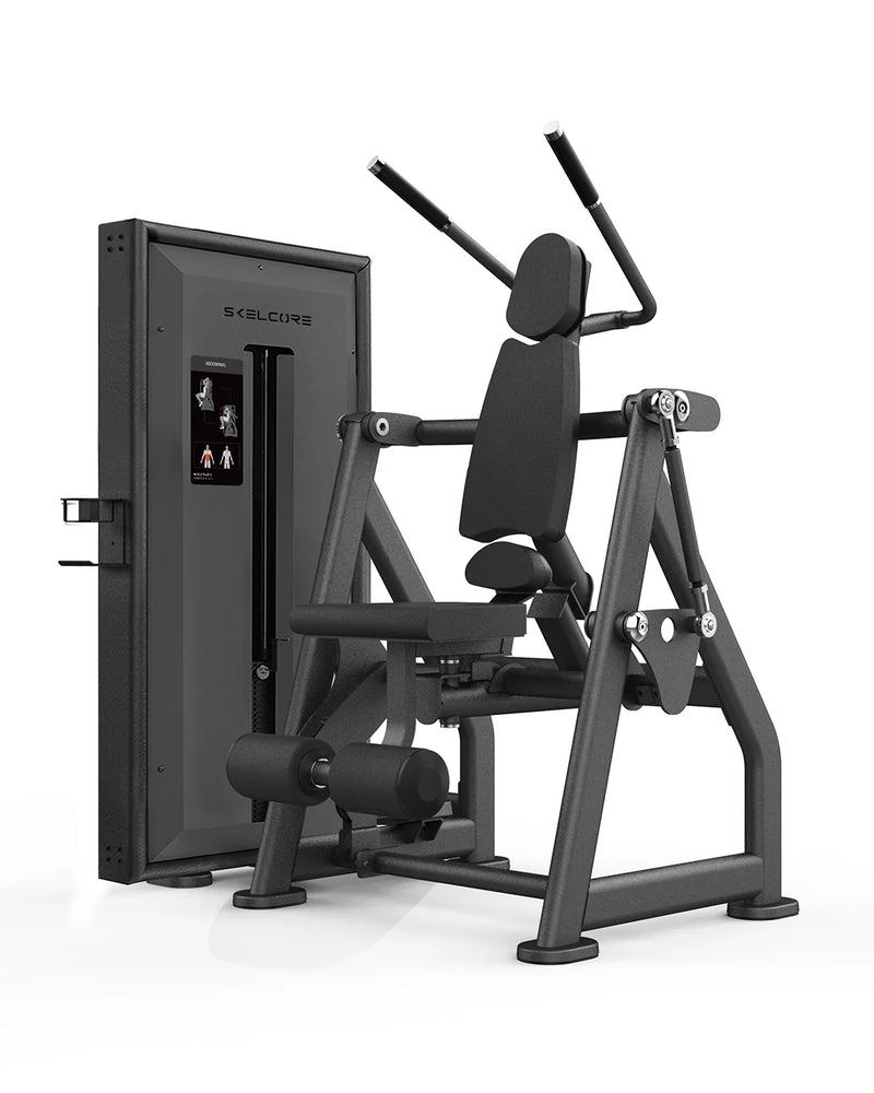 Skelcore Black Series Pin Loaded Abdominal