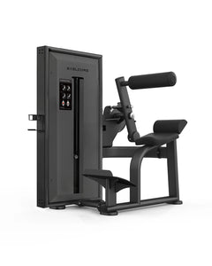 Skelcore Black Series Pin Loaded Back Extension