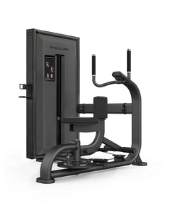 Skelcore Black Series Pin Loaded Torso Rotation