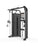 Skelcore Black Series Pin Loaded Functional Trainer