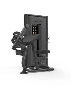 Skelcore Black Series Pin Loaded Seated Bicep Curl/Tricep Extension