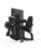 Skelcore Black Series Pin Loaded Seated Leg Curl/Extension