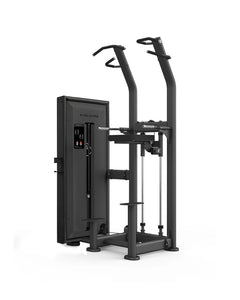 Skelcore Black Series Pin Loaded Assisted Dip/Chin