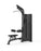 Skelcore Black Series Pin Loaded Lat Pull Down / Seated Row
