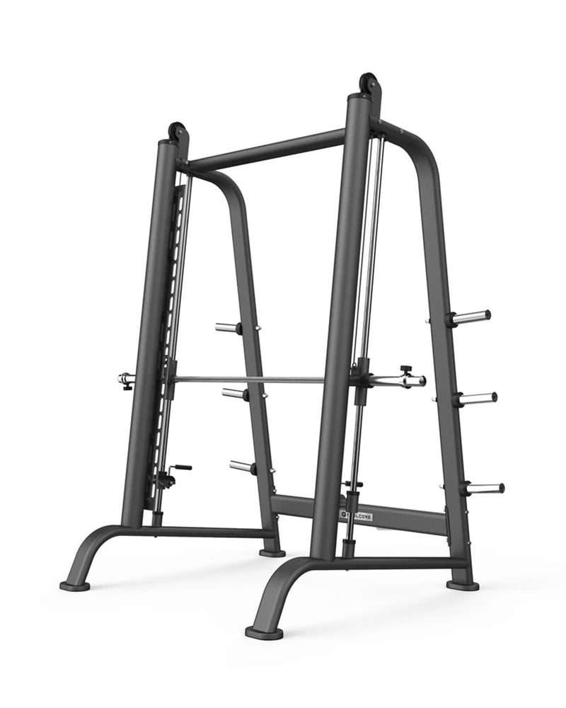 Skelcore Black Smith Machine