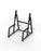 Skelcore Black 4.0 Squat Rack