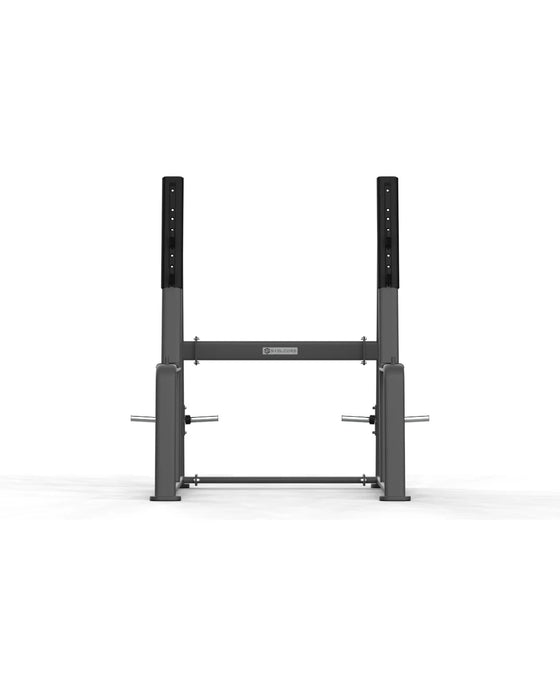 Skelcore Black 4.0 Squat Rack