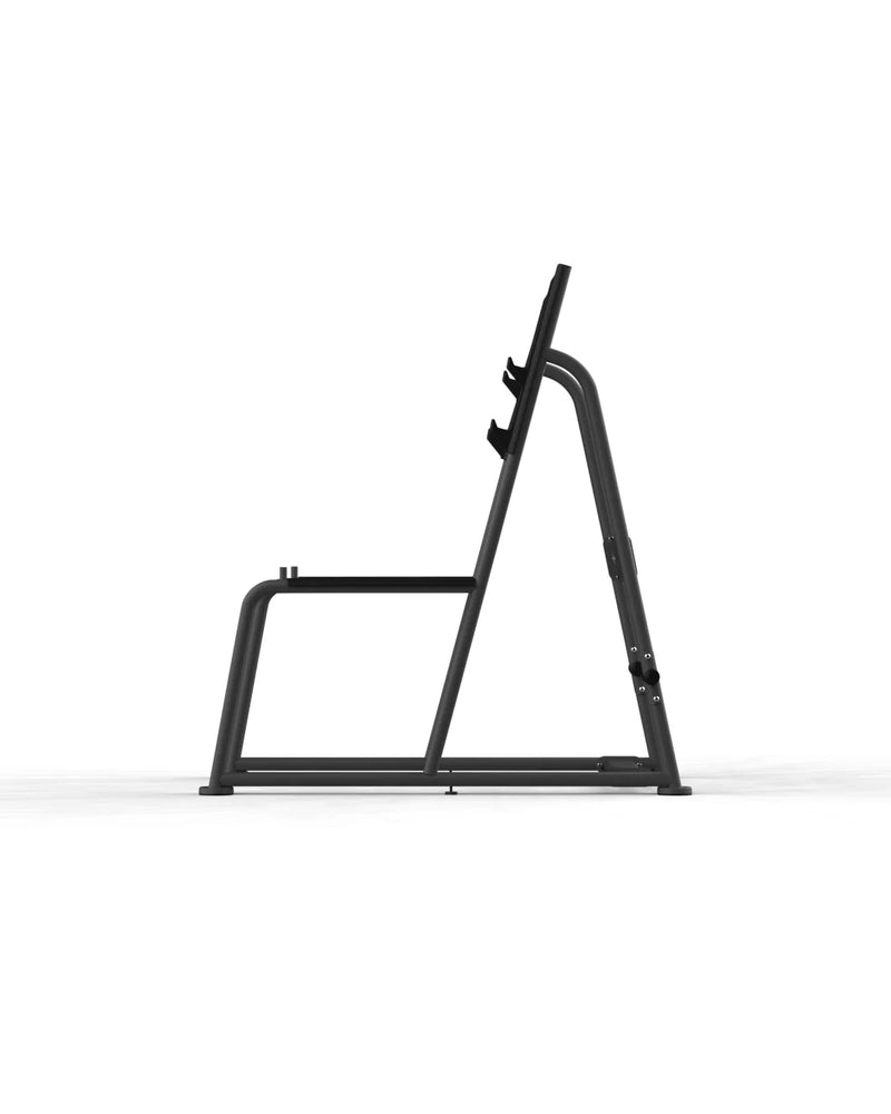 Skelcore Black 4.0 Squat Rack