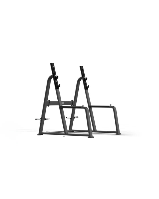 Skelcore Black 4.0 Squat Rack