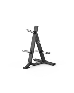 Skelcore Black Olympic Weight Tree