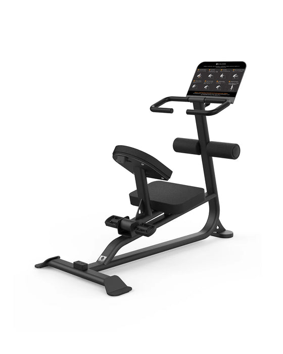 Skelcore Black Series Stretching Machine