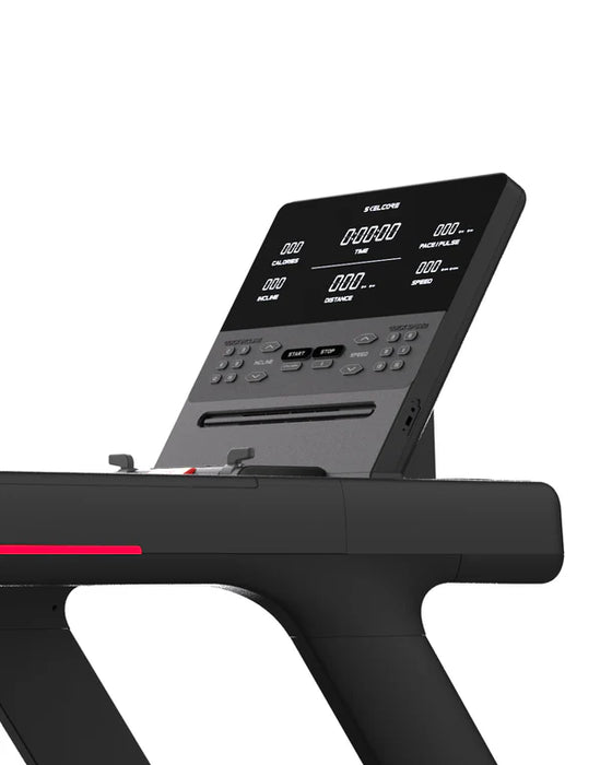 Skelcore Black Series Treadmill 6.0 LED
