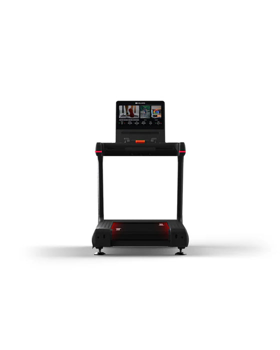 Skelcore Black Series Treadmill 6.0 LED