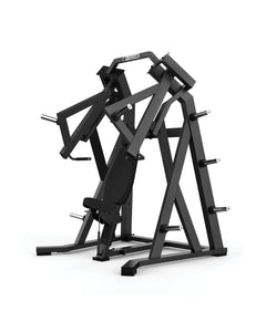 Skelcore Black Series Plate Loaded Chest Press