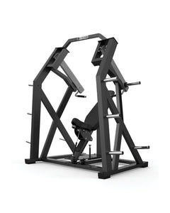 Skelcore Black Series Plate Loaded Shoulder Press
