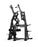 Skelcore Black Series Plate Loaded Standing Chest Press