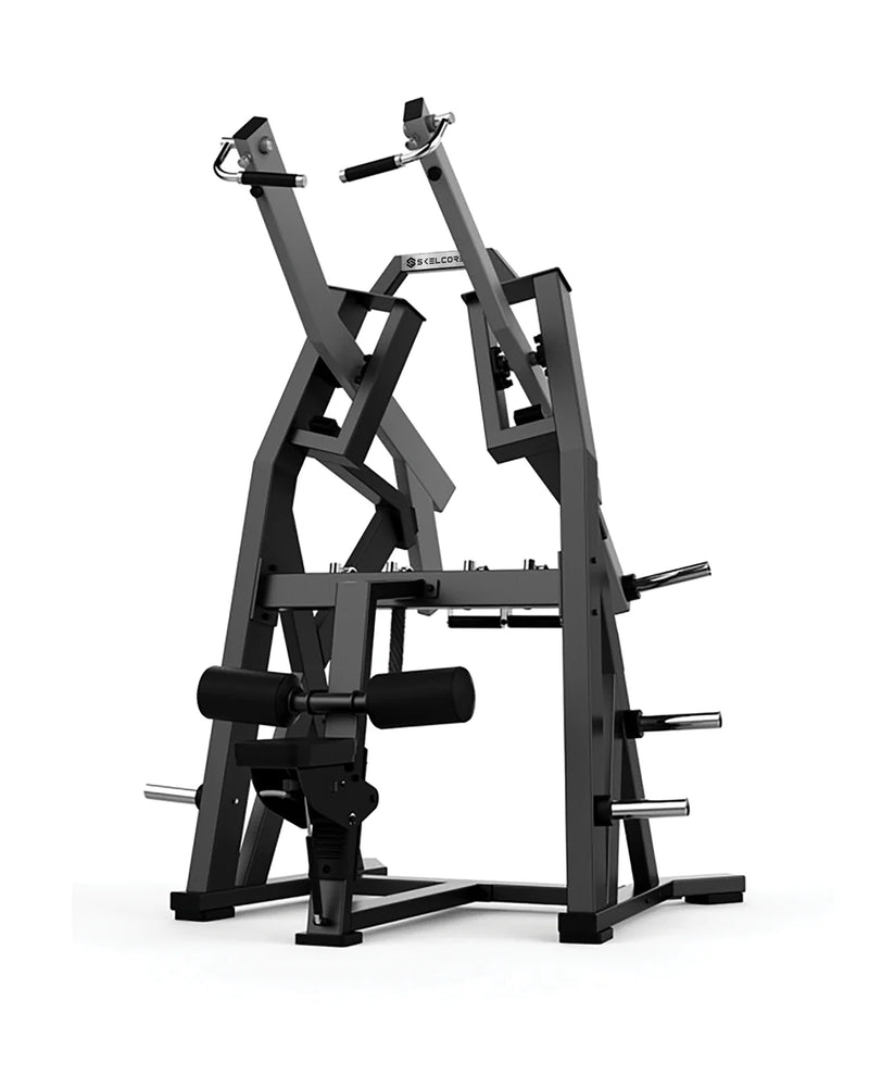 Skelcore Black Series Plate Loaded Standing Chest Press
