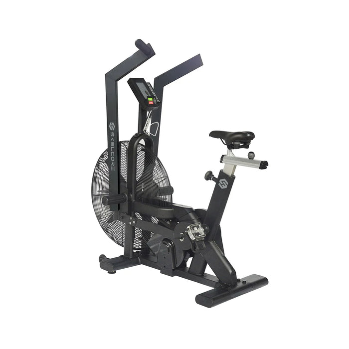 Skelcore Combat Bike