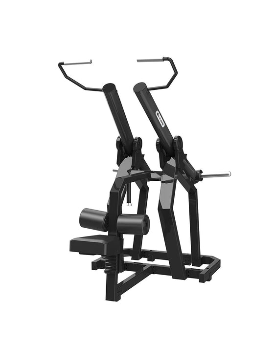 Skelcore Plate Loaded Elite Lat Pull Down Machine