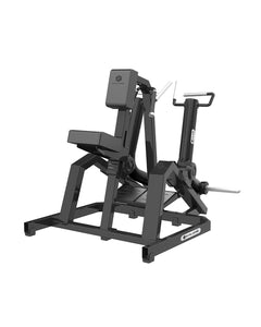 Skelcore Plate Loaded Elite Row Machine