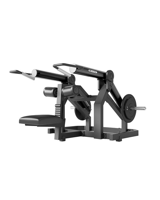 Skelcore Plate Loaded Elite Seated Dip Machine