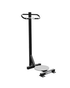 Skelcore Plate Loaded Pro Plus Standing Torso Machine