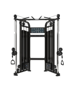 Skelcore Dual Stack Functional Trainer