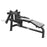 Skelcore Plate Loaded Pro Plus Flat Pec Fly Machine