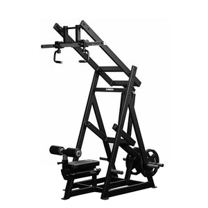 Skelcore Plate Loaded Pro Plus Front Facing Lat Pull Down