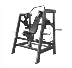 Skelcore Plate Loaded Pro Plus Pull Over Machine