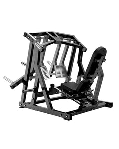 Skelcore Plate Loaded Pro Seated Leg Press Machine