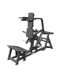 Skelcore Plate Loaded Pro Plus V Squat Machine