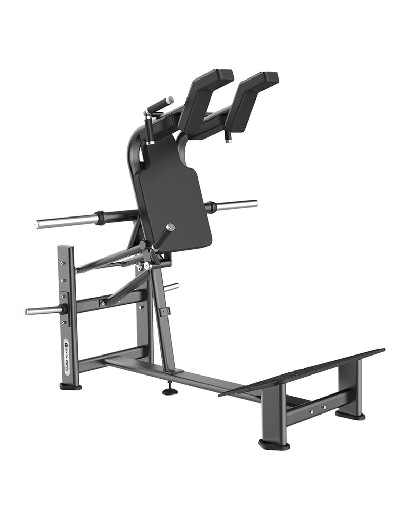 Skelcore Pro Plus Series Plate Loaded Super Squat Plate Loaded