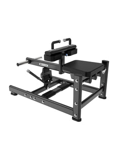 Skelcore Plate Loaded Pro Seated Calf Machine