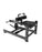 Skelcore Pro Series Plate Loaded Seated Calf