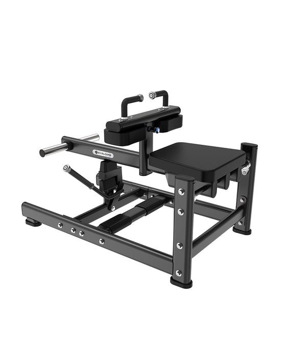 Skelcore Pro Series Plate Loaded Seated Calf