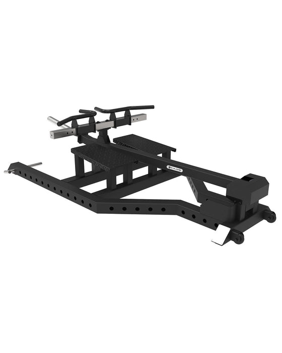 Skelcore Pro Plus Series Plate Loaded Standing T-Bar Row