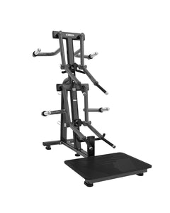 Skelcore Plate Loaded Pro Multi Function Delt Machine