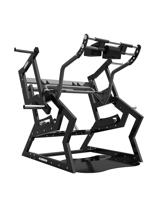 Skelcore Plate Loaded Pro Squat Trainer