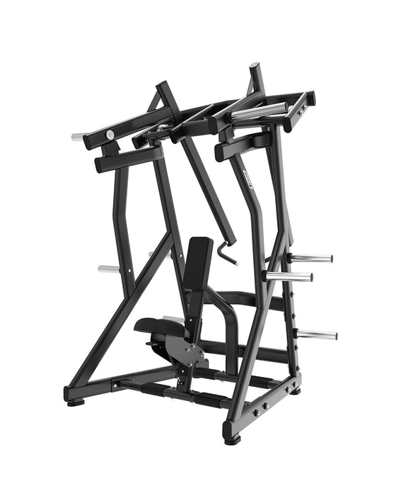 Skelcore Pro Series Plate Loaded Seated Low Row